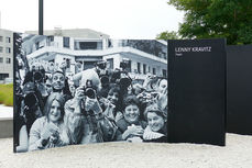 Sankt Crescentius on Tour in Wetzlar (Foto: Karl-Franz Thiede)